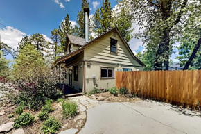 The Dream Street Retreat, Big Bear Lake